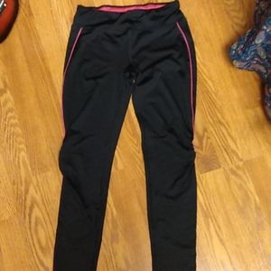Danskin black leggings